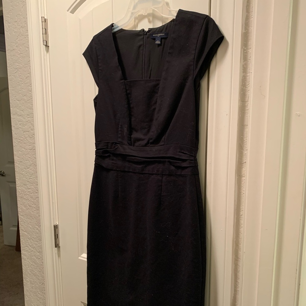 A line Dress
